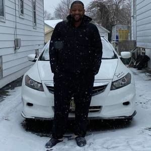 Meet your Posher, Marlon